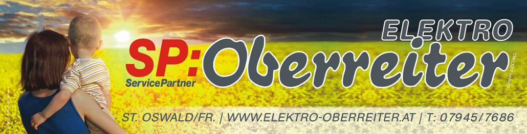 Elektro Oberreiter