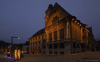 Lichtgestaltung Elektriker