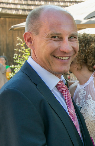 Andreas Oberreiter