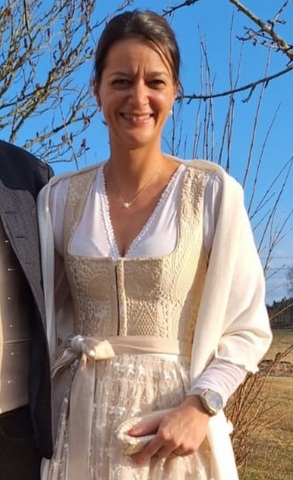 Sandra Oberreiter